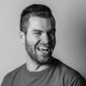 Meet your Posher, Jonathan